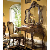 Bedroom Vanities