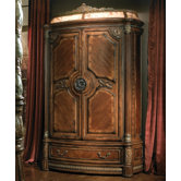 Villa Valencia Armoire