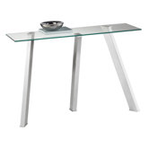 Manhattan Console Table