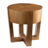 New Rosario End Table