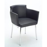 Garcia Armchair