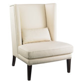 Malibu Wing Side Chair