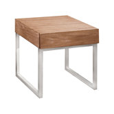 Frameo End Table
