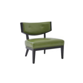 San Fernando Slipper Chair
