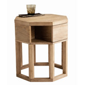 Orga End Table