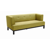 Edgardo Cotton Sofa