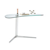 Campaign Writing Desk