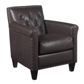 Library Armchair