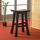 Shinto Barstool