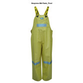 Miner 49'er Neoprene Reversible Bib Pant