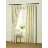 Sherwood Lined Curtain
