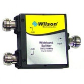 Broadband Splitter