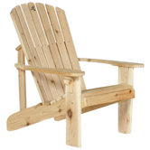 Andirondack Chair