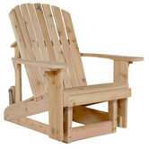Glider Chair