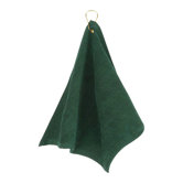 Fingertip Golf Towel