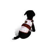 Avant Garde Floral Fling Dog Harness