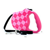 Avant Garde Prep Retractable Dog Leash