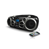 Top Load CD Boombox
