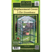 Mini Greenhouse Replacement Cover