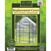 Greenhouse Replacement Cover