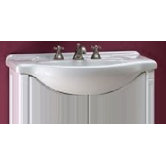 Contempo 22" or 26" Vanity Top