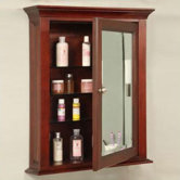 Windsor Bathroom Medicine Cabinet