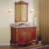Yorktown 36" or 45" Bathroom Vanity