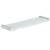 Waldorf 4-Piece Bathroom Accessory Set