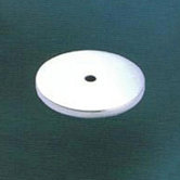 Tempo Large Round Back Plate