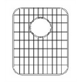 Sink Grid for Undermount Right Double Bowl Kitchen Sink