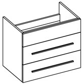 Daytona 28.5" Wall Mount Bathroom Vanity Set