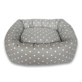 Bolster Dog Bed