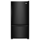 Gold Resource Saver Energy Star Qualified Bottom Mount Refrigerator