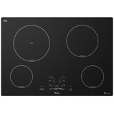 30" Electric Induction Cooktop
