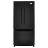 22 cu. ft. Can Caddy French Door Refrigerator