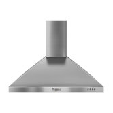 30" Vented 400-CFM Wall-Mount Canopy Hood