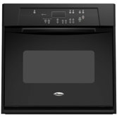 24" Single Wall with Accubake Temperature Management System Oven