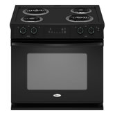 30" Drop-In Electric Range