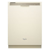 Resource-Efficient Wash System Dishwasher