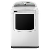 Cabrio Platinum High Efficiency Static Reduce Option Dryer