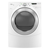 Duet High Efficiency Eco Normal Cycle Dryer
