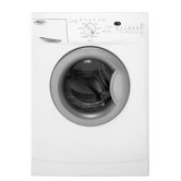 2.0 cu. ft. Time Remaining Display Compact Front Load Washer