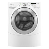 3.8 cu. ft. Duet Steam Front Load Washer