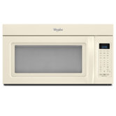 1.7 cu. ft. 1,000-Watts Cooking Power Microwave Hood Combination