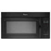 2.0 cu. ft. Auto Adapt Fan Microwave Hood Combination