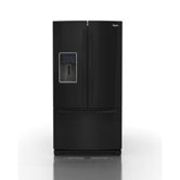 29 cu. ft. French Door with the Most Fresh Food Refrigerator