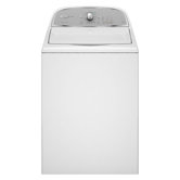 3.6 cu. ft. Cabrio H2Low Wash System with Auto Load Sensing Top Load Washer
