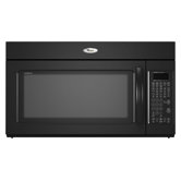 1.8 cu. ft. Microwave-Range Hood Combination