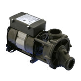 Hercules Jetted Bath Pump