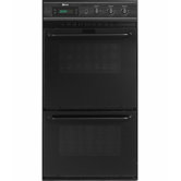 Precision Cooking System Electric Double Wall Oven